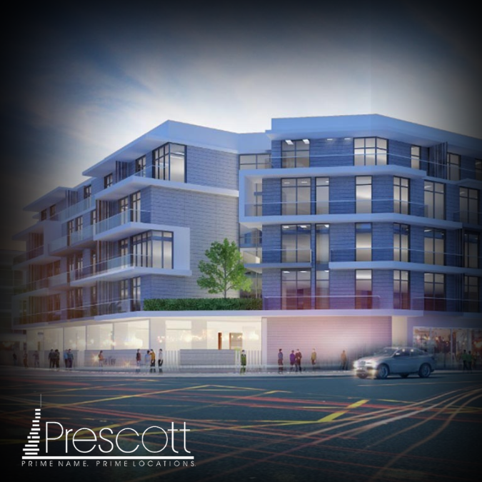 Prime Views by Prescott